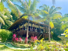 Casa Beija Flor ILHA DE BOIPEBA